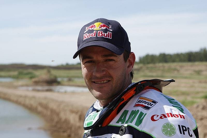 Marc Coma - Dakar 2010