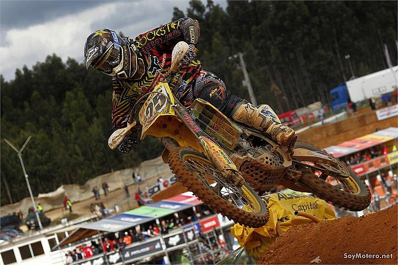 Clement Desalle