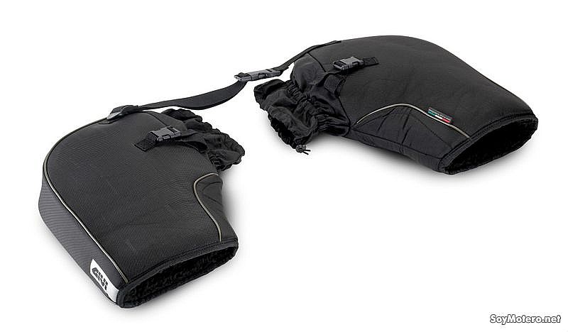 Manoplas Givi TM418 2010