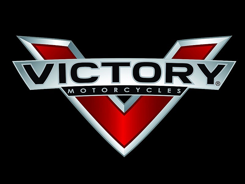 Logo Victory