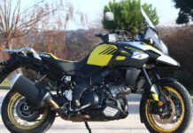 Bridgestone Battlax Sport Touring T31