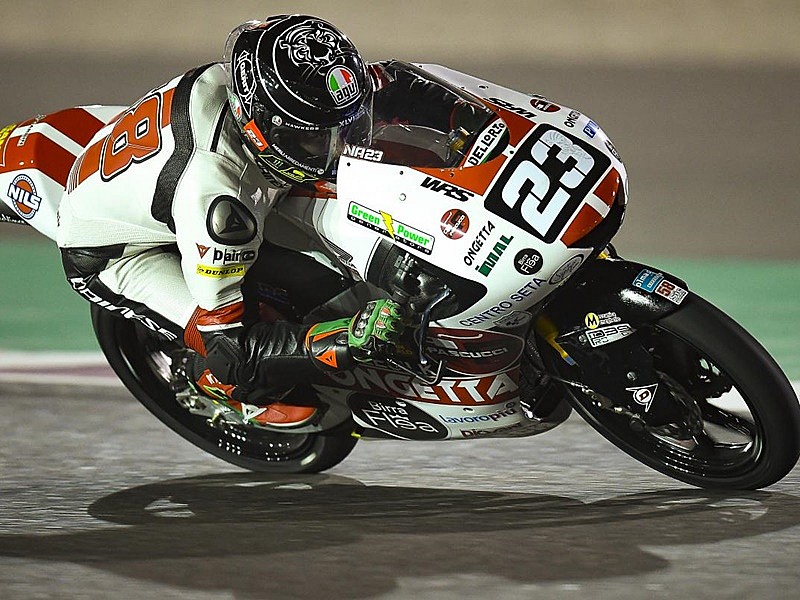 Niccolò Antonelli