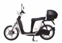 Askoll eS2