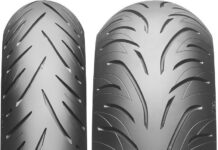 Bridgestone T31