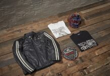 Black Weekend de Triumph