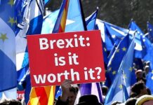 El Brexit y las motos