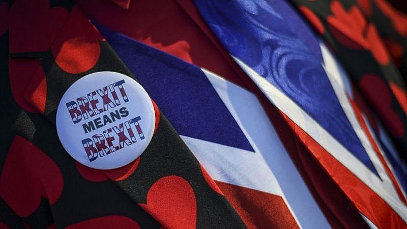 El Brexit y las motos