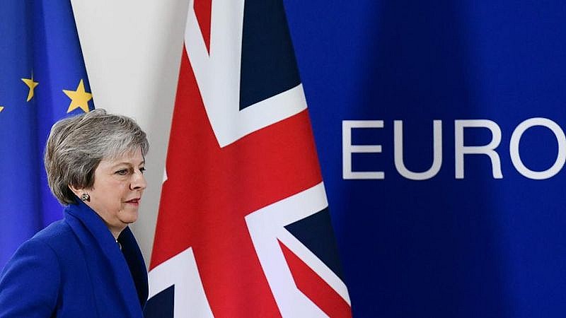 El Brexit y las motos