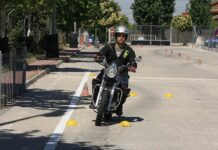 Adoptar buenas costumbres para pilotar es importante