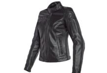 Chaqueta Nikita Lady Leather de Dainese