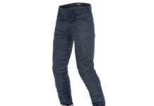 Pantalones Trento Slim de Dainese