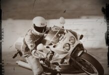 Nace el trofeo SBK Legends