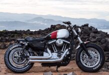 BOTK 2019 - Mojo Desert