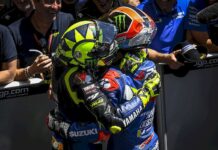 Rins y Rossi (Austin)