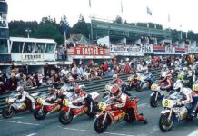GP Bélgica 1981