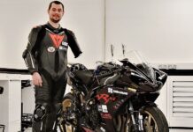 Chris Ganley, aRm1
