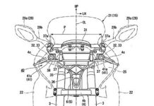 El Honda Sensing podría llegar a las motos