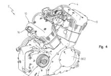Nuevo motor Indian