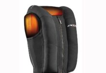Airbag Ixon