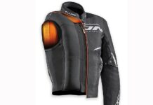 Nuevo airbag Ixon universal