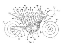 Una eléctrica de alto rendimiento para Kawasaki