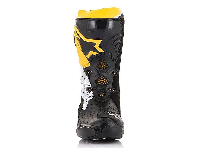 Alpinestars Supertech R ed.limitada Kenny Roberts