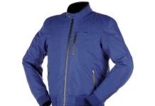 Chaqueta Kery Vquattro