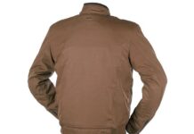 Chaqueta Kery Vquattro