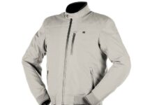 Chaqueta Kery Vquattro