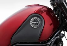 Benelli Leoncino