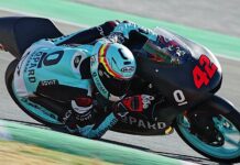 Macna presenta a sus pilotos para 2019