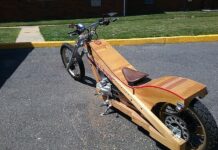Wooden Horse