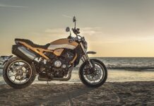 Honda Garage DreamsContest - Mallorca