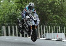 Michael Dunlop participará en el Pikes Peak 2019