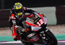 Thomas Luthi Moto2