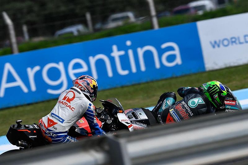 Gran Premio de Argentina 2019