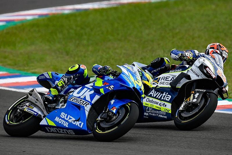 Gran Premio de Argentina 2019
