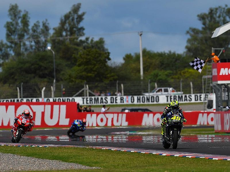 Gran Premio de Argentina 2019