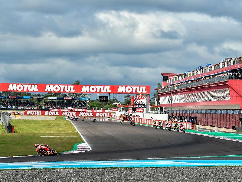 Gran Premio de Argentina 2019