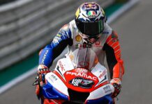 MotoGP Argentina