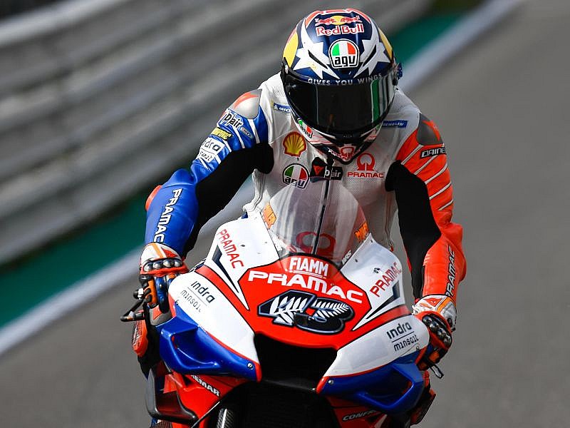MotoGP Argentina