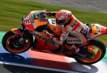 MotoGP Argentina