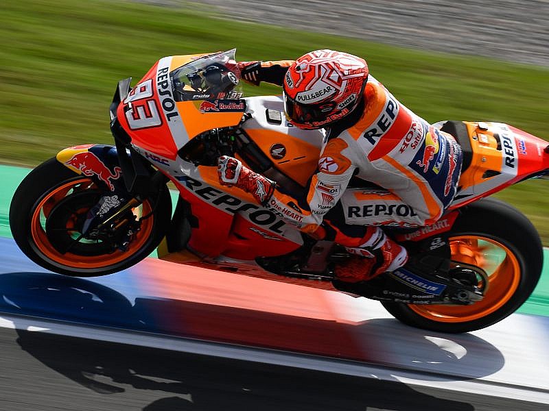 MotoGP Argentina