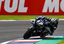 MotoGP Argentina