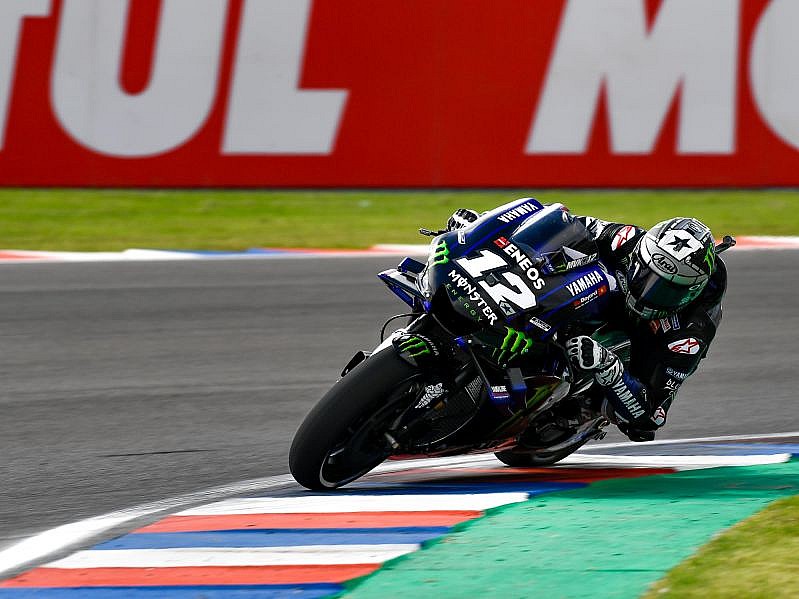 MotoGP Argentina