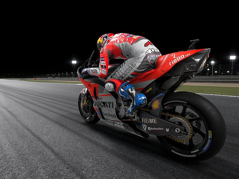 El MotoGP eSport Championship se volverá a celebrar