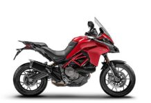 Ducati Multistrada 950