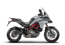 Ducati Multistrada 950 S
