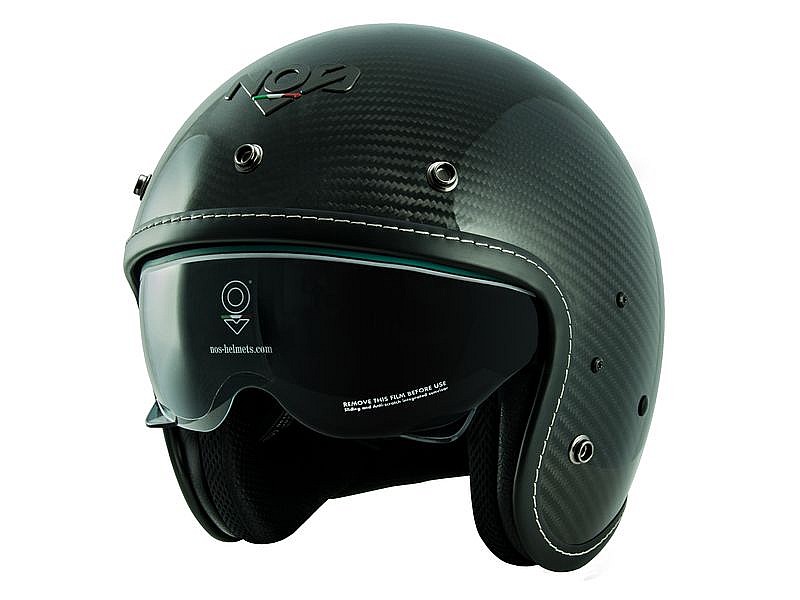 NS-1C de NOS Helmets