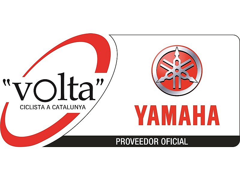 Yamaha - Volta Catalunya